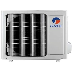 کولر گازی گری تری GWH12QC